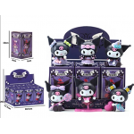 KUROMI CAJA CIEGA X6U