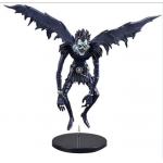 FIGURA DEATH NOTE X1U 18CM EN BOLSA