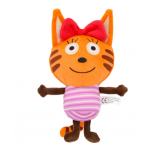PELUCHE KIDE CATS 25CM