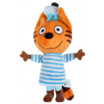 PELUCHE KIDE CATS 25CM