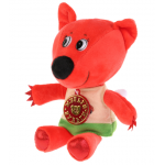 PELUCHE AEVVV OSO 25CM
