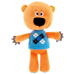 PELUCHE AEVVV OSO 25CM
