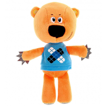 PELUCHE AEVVV OSO 25CM