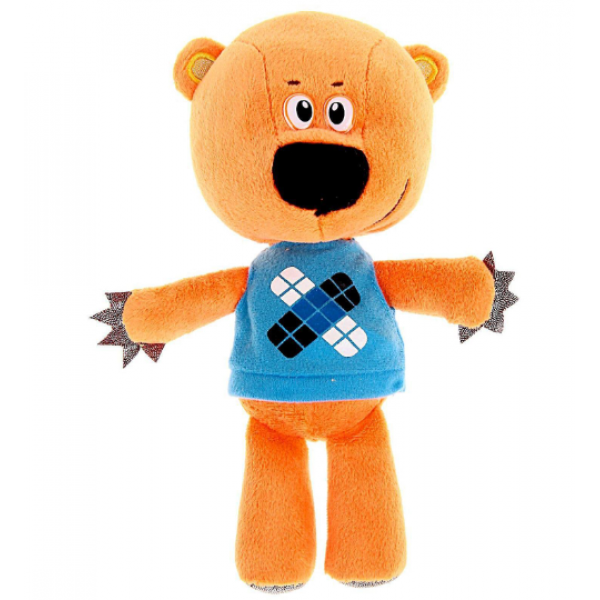 PELUCHE AEVVV OSO 25CM
