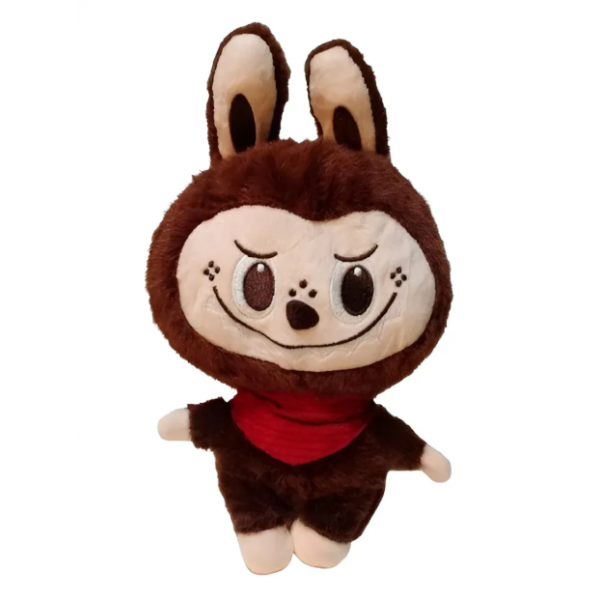 PELUCHE LABUBU 45CM