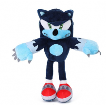 PELUCHE SONIC LOBO 30CM