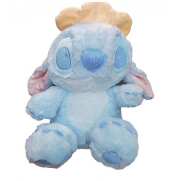 PELUCHE STITCH X30CM 