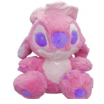 PELUCHE STITCH X30CM 