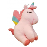 PELUCHE UNICORNIO X25CM