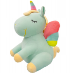 PELUCHE UNICORNIO X25CM