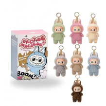 PELUCHE LABUBU CAJA CIEGA 