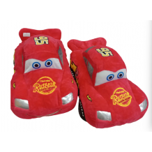 PELUCHE CARS MACQUEEN 20CM
