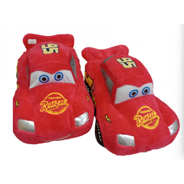 PELUCHE CARS MACQUEEN 20CM