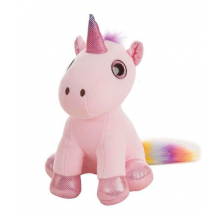 PELUCHE UNICORNIO X25CM*1