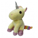 PELUCHE UNICORNIO X25CM*1