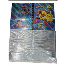 ALBUM DE POKEMON GRANDE