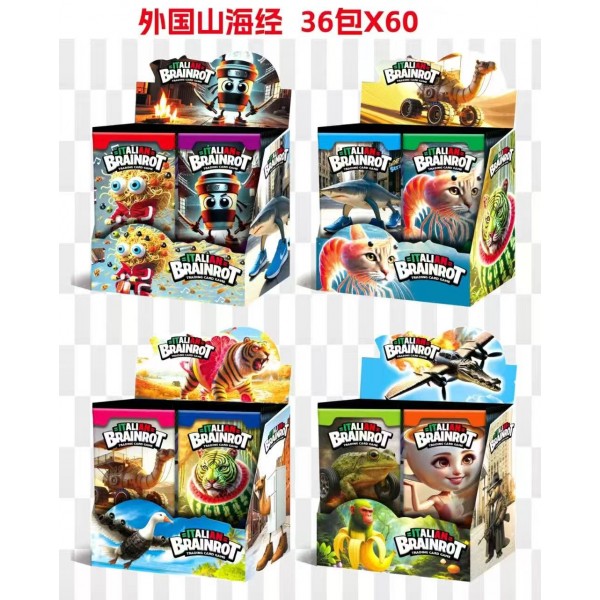 CARTA  TRATALERO EN SOBRE X36U.