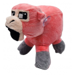 PELUCHE MINI=ECRAFT 25CM