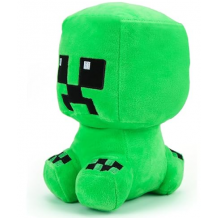 PELUCHE MINI=ECRAFT 25CM