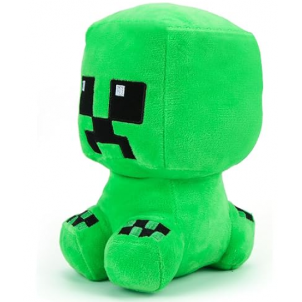 PELUCHE MINI=ECRAFT 25CM