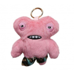 LLAVERO DE PELUCHE FUGGLER 10CM