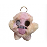 LLAVERO DE PELUCHE FUGGLER 10CM