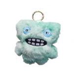 LLAVERO DE PELUCHE FUGGLER 10CM
