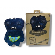 PELUCHE FUGGLER EN CAJA 24X18CM