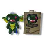 PELUCHE FUGGLER EN CAJA 24X18CM