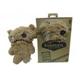 PELUCHE FUGGLER EN CAJA 24X18CM