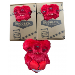 PELUCHE FUGGLER EN CAJA 24X18CM