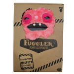 PELUCHE FUGGLER EN CAJA 24X18CM