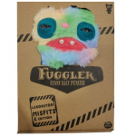 PELUCHE FUGGLER EN CAJA 24X18CM
