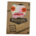 PELUCHE FUGGLER EN CAJA 24X18CM
