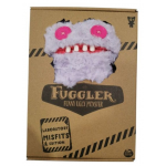 PELUCHE FUGGLER EN CAJA 24X18CM