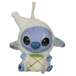 PELUCHE STITCH CON CUERDA 15CM