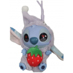 PELUCHE STITCH CON CUERDA 15CM