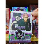 PIN DE PERSONAJES X10U. CAJA CERRADA