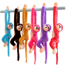 PELUCHE MONO 