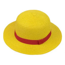 SOMBRERO DE ONE PIECE