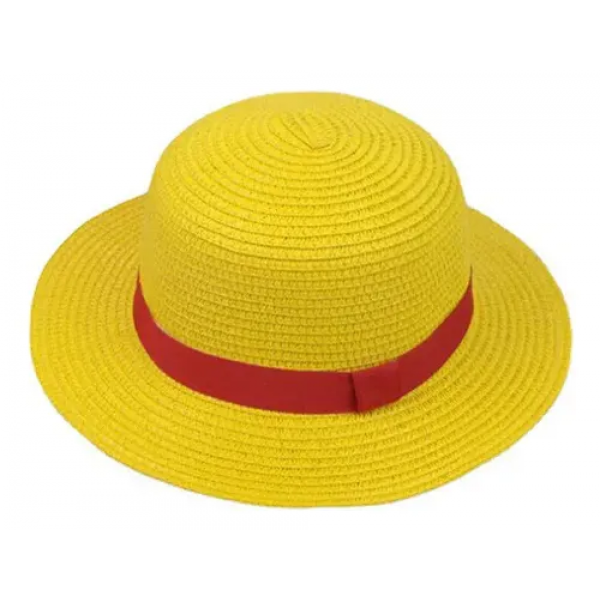 SOMBRERO DE ONE PIECE