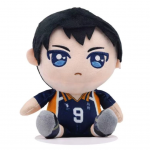 PELUCHE HAIKYUU 25CM