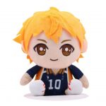 PELUCHE HAIKYUU 25CM