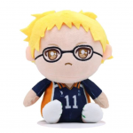 PELUCHE HAIKYUU 25CM