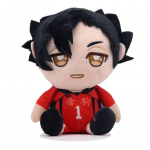 PELUCHE HAIKYUU 25CM
