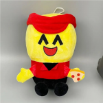 Peluche Roblox De La Periferia Del Juego Olvidado 25cm