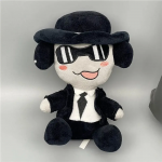 Peluche Roblox De La Periferia Del Juego Olvidado 25cm