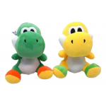 PELUCHE YOSHI SUPER MARIO 20CM