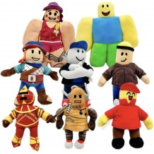PELUCHE ROBLOX 20CM