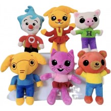 PELUCHE PLIM PLIM 25CM